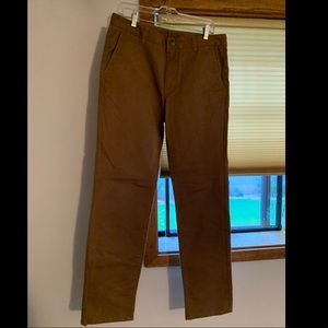 Bonobos Chinos